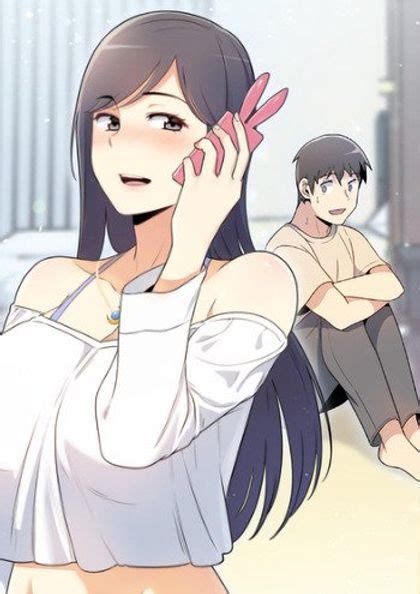 mangamammy|Keep This a Secret From Mom .